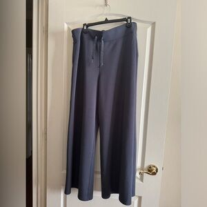 Spanx Air essentials wide leg pant